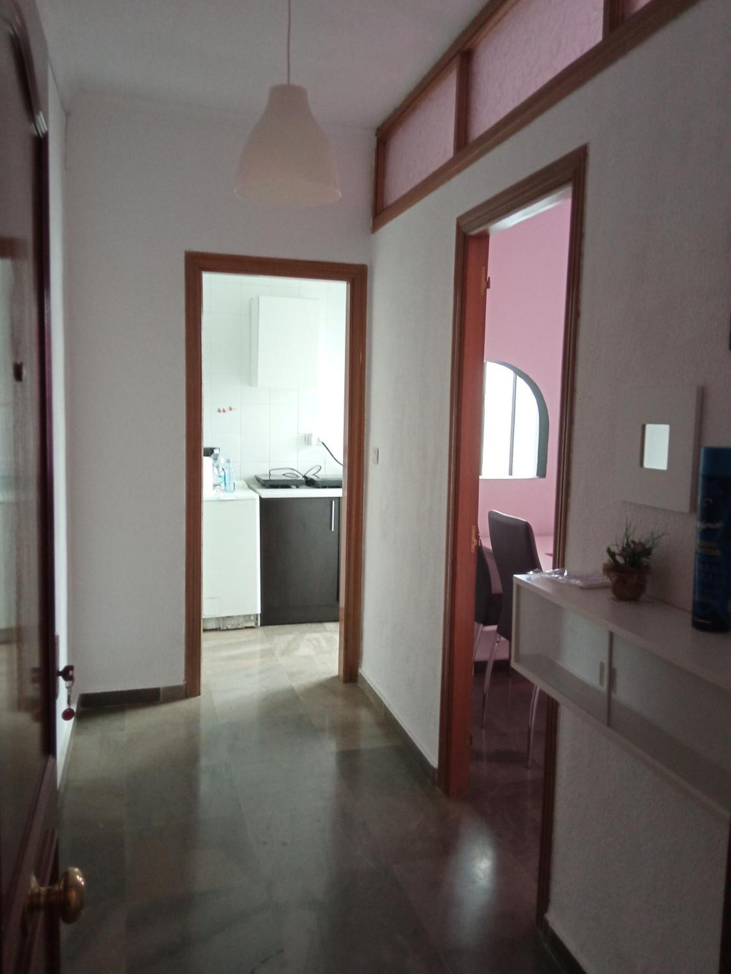 Granada Centro Apartment Exterior photo